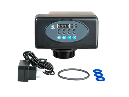 Блок управления RUNXIN TM.F71P - фильтр., до 2,0 м3/ч