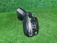 Зеркало левое Toyota RAV4 5 XA50 (2018-н.в.) 13к.