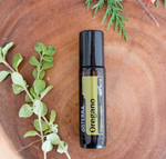 doTERRA Touch Орегано, Oregano, роллер 10 мл