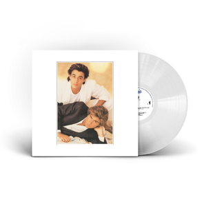 Wham! / Make It Big (Coloured Vinyl)(LP)