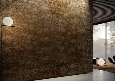 Панно Jacquard Glamora