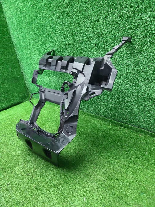 Кронштейн перед. бампера BMW X6 G06 19-23 M-paket