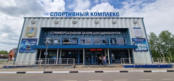 Открытый турнир по тхэквондо (ВТ) «Кубок Торнадо» на призы экипировочного центра «FightMarket»