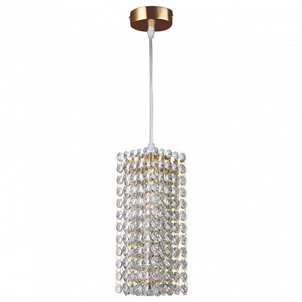 Подвесной светильник Lightstar Cristallo 795422