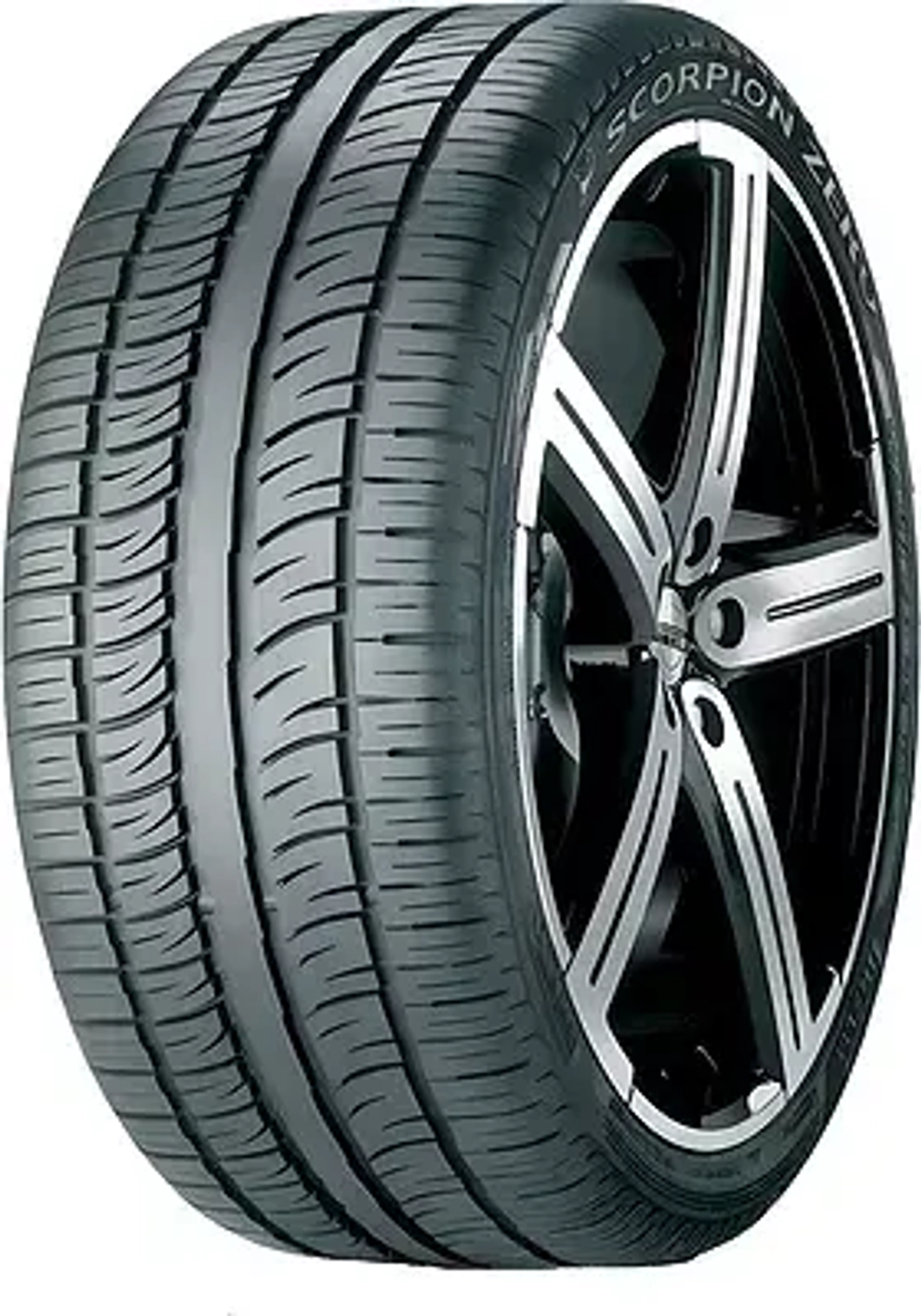 Pirelli Scorpion Zero Asimmetrico SUV 275/45 R20 110H XL