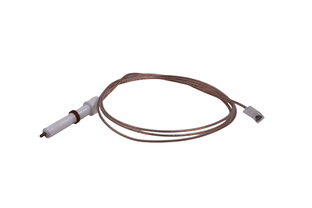 Свеча розжига духовки (L - 800 мм) газовой плиты Darina, King, Flama, Омичка, Лада Nova