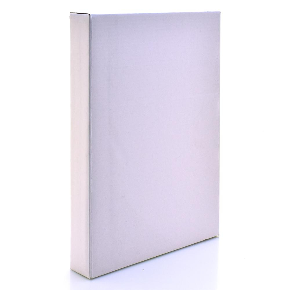 Ночник неоновый Фламинго бат. 33см коробка