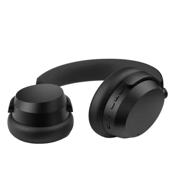 Беспроводные наушники Sennheiser Accentum Black
