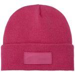 Шапка Boreas с нашивками