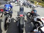 Yamaha TW200 , 2001