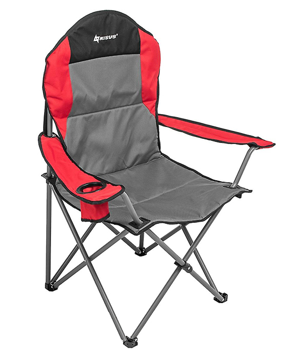 Кресло складное Nisus (N-244-GRD)