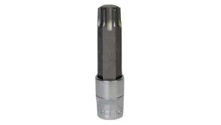 Головка-бита TORX T90 1/2" (L-100мм) ROCKFORCE RF-34610090