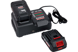 Аккумуляторный винтовёрт Elitech CS 2003SL (E2201.055.01) HD 205732