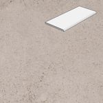 Ступень с фаской Lifebrick Concrete Light 600x330x20