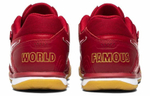 Кроссовки Supreme X Nike