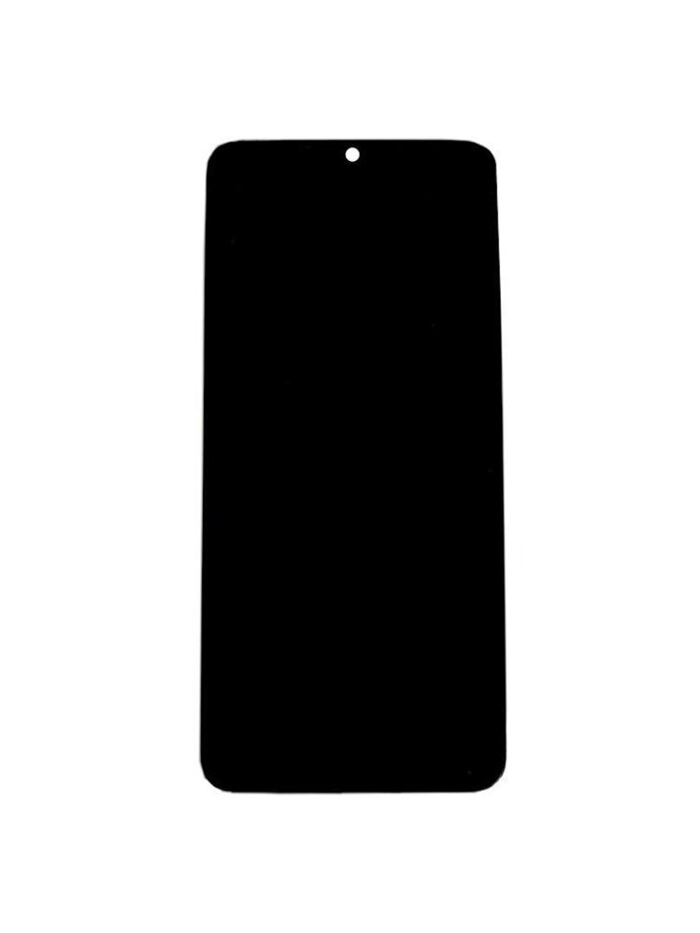 Дисплей для Xiaomi Redmi 13C 4G (23100RN82L) с тачскрином и рамкой Черный - OR