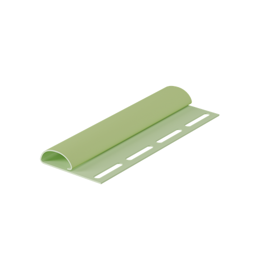 PREMIUM Финишный профиль, киви