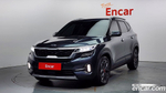 Kia Seltos Бензин 1.6 Turbo 2WD (01.2021)