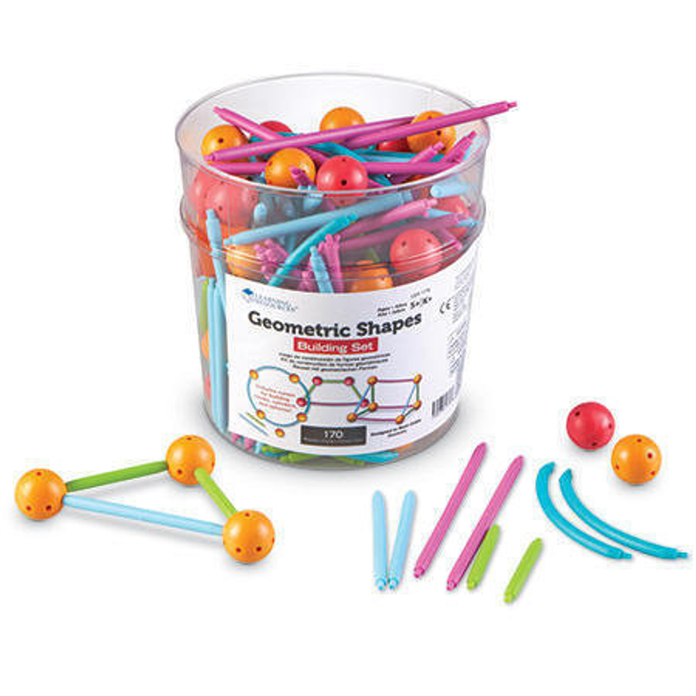 LER1776 Набор Погружение в геометрию