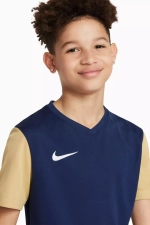 Футболка Nike Dry Tiempo Premier II Junior