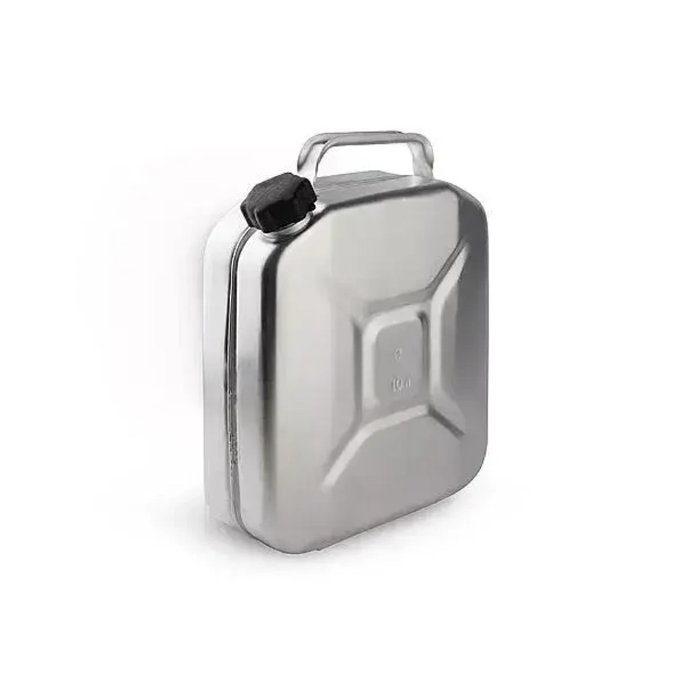 Канистра 10л (алюм.)