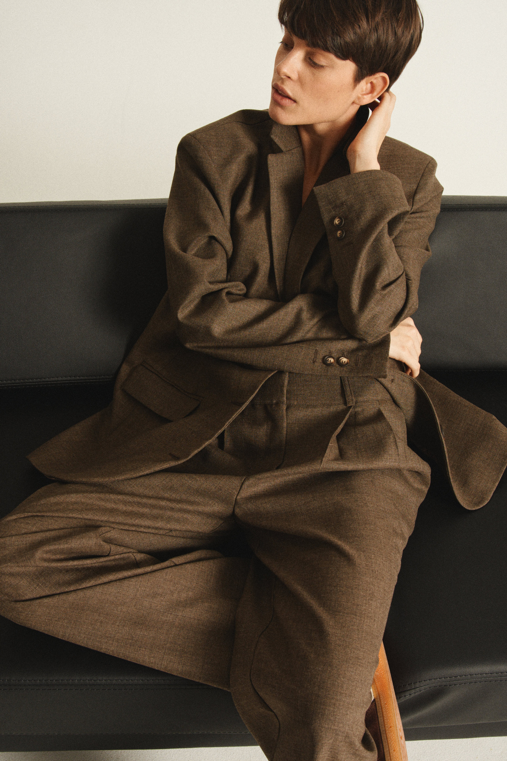 Брюки art.787-2