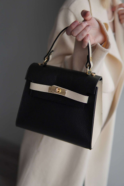 СУМКА Италия Le Borsette 85840