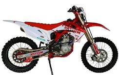 Мотоцикл кроссовый эндуро MOTAX EXR300