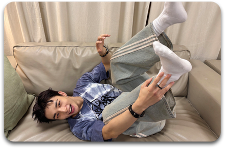 Карта / STRAY KIDS #5118