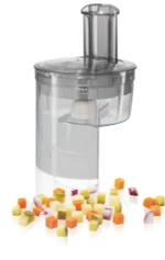 Кухонный комбайн Bosch MUM54251