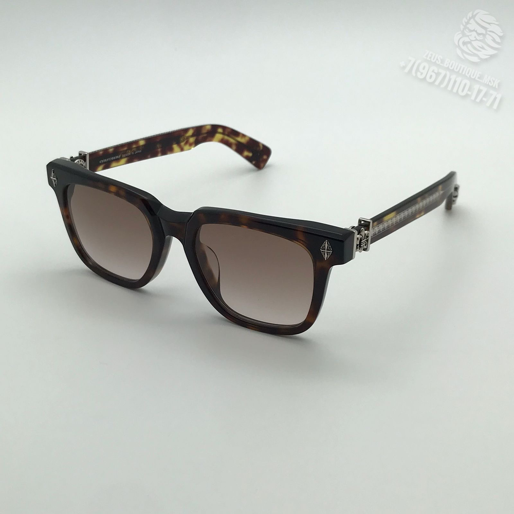 Солнечные очки Chrome Hearts