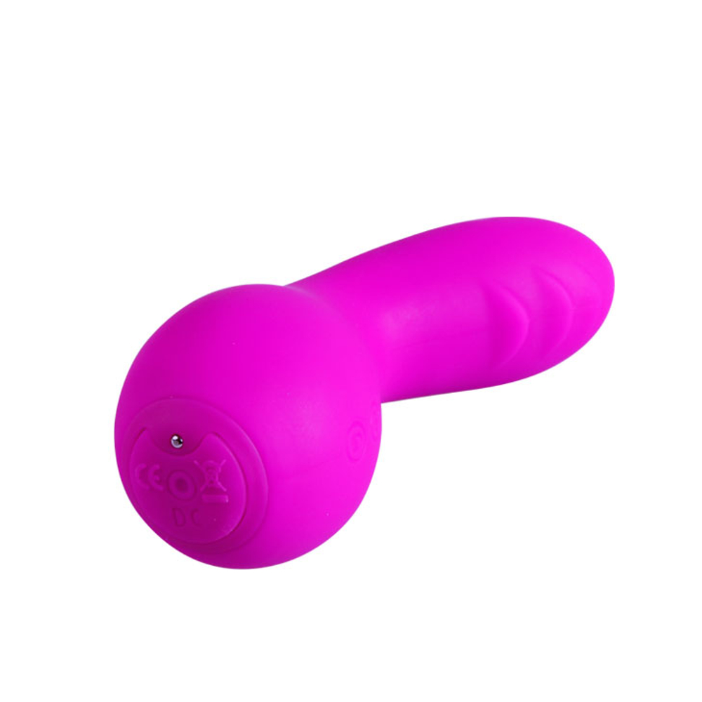 Вибратор Pretty Love BI-014275