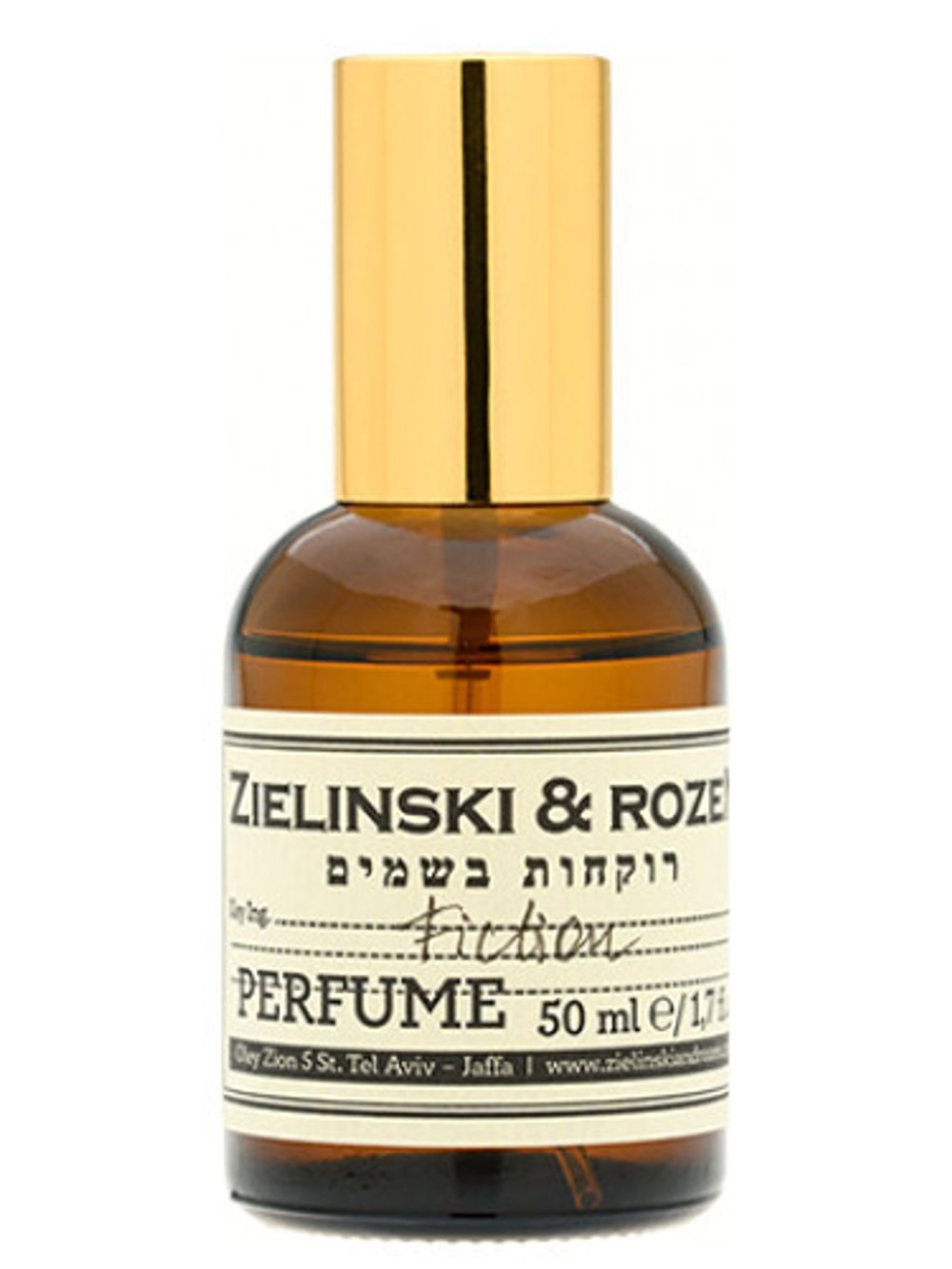 Zielinski and Rozen Fiction