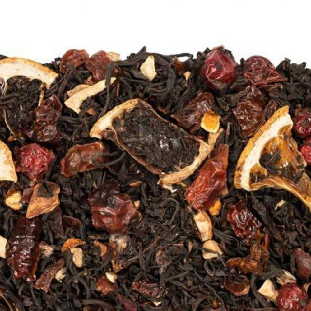 Черный чай Иммунный коктейль РЧК 500г