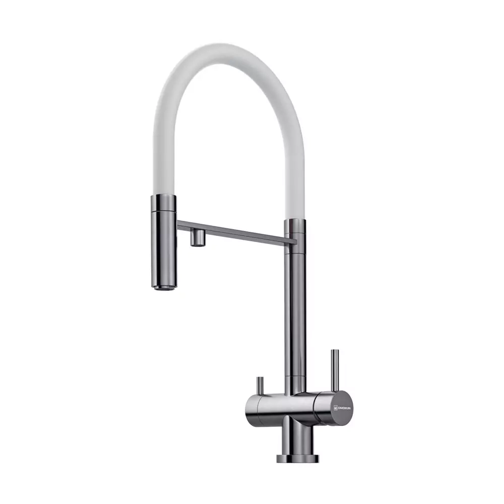 Кухонный смеситель Omoikiri Kanto-SL