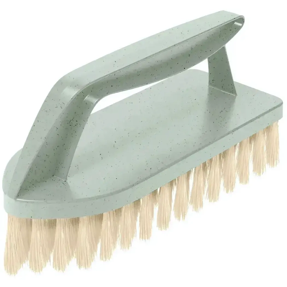 Щетка утюжок Greenland, L135мм (зеленый флэк)