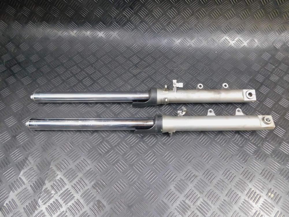 Перья вилки Yamaha TDM850 RN03J 2001