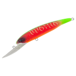 Воблер TsuYoki(Tsuribito) Jass 120F 120мм 22г 2.5-5.5м Минноу Floating -