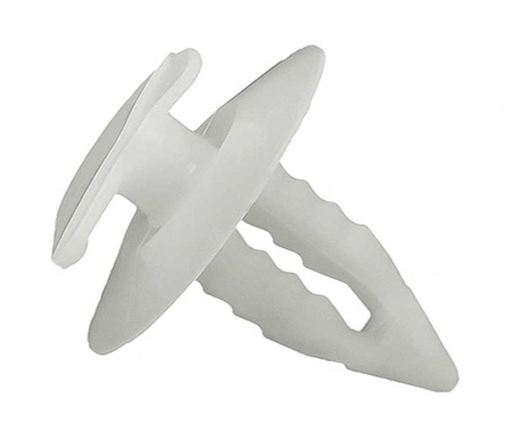 Клипса обшивки двери 1118-6102053 завод (100шт)