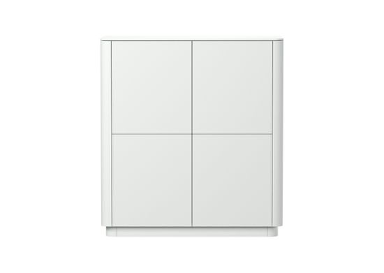 Шкаф Tammi 4 двери (белый)