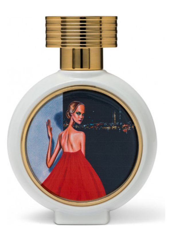 Haute Fragrance Company HFC Lady in Red
