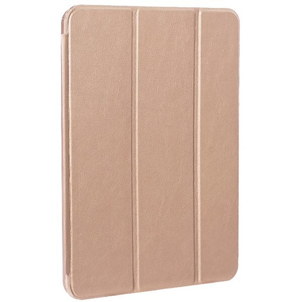 Чехол-книжка MItrifON Color Series Case для iPad Pro (12.9") 2020г. Gold - Золотистый