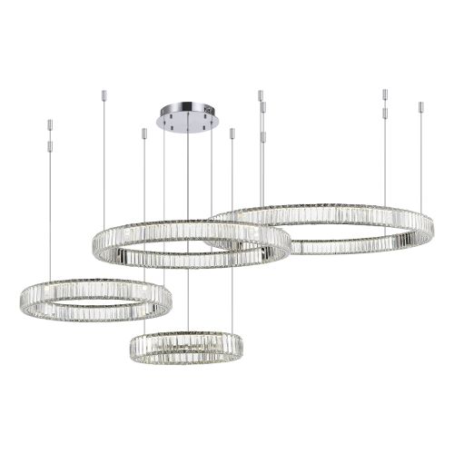 Подвесная Люстра St-Luce Sl1622.103.04