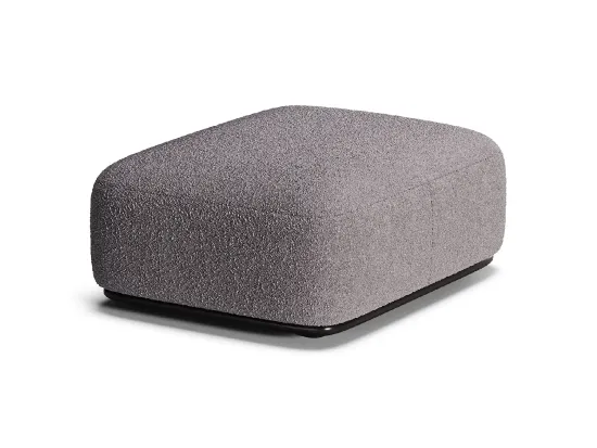 Пуф прямоугольный Fabro 855374