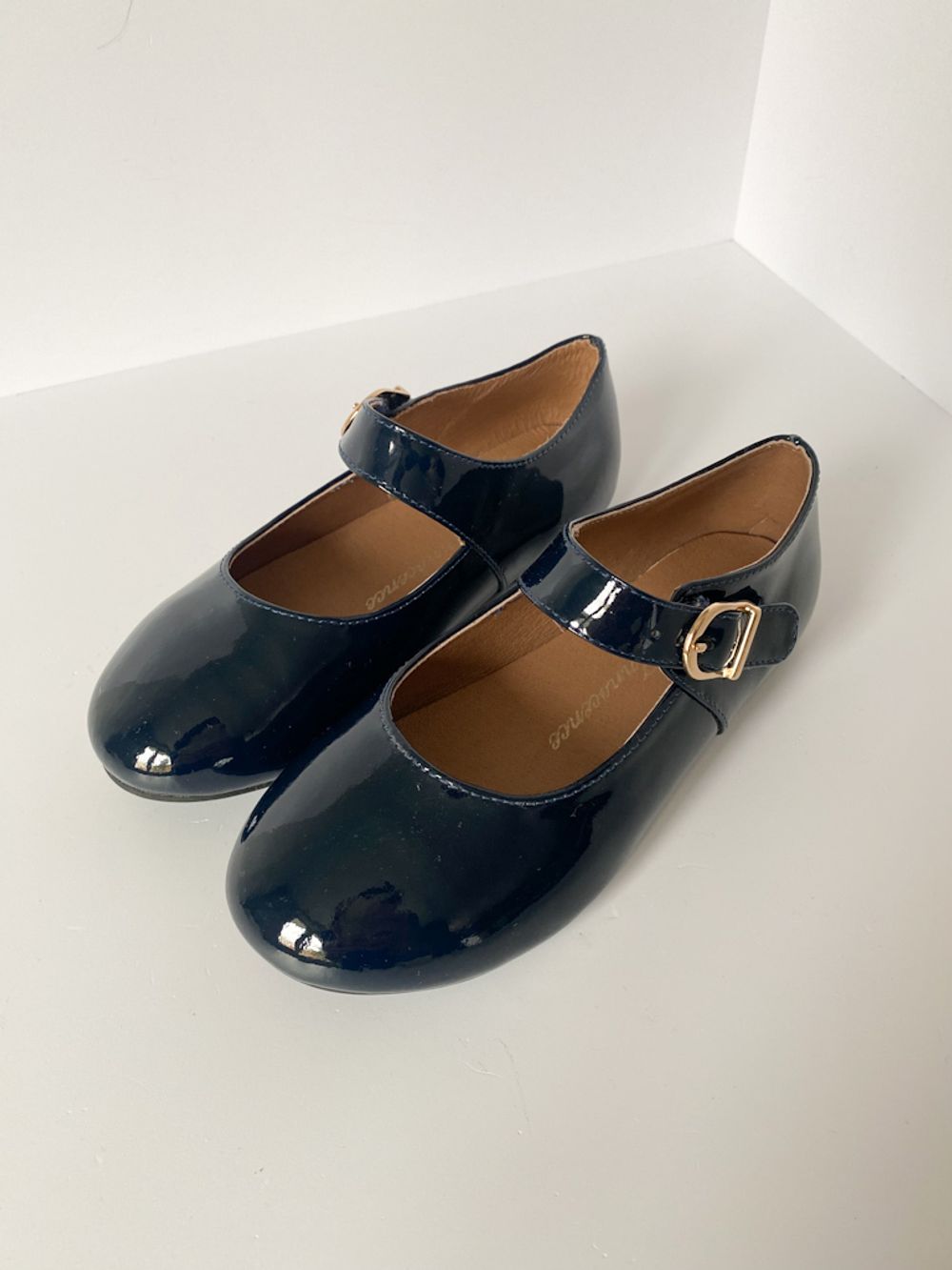 Лаковые туфли Age of Innocence, 28,5