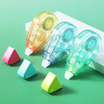 Корректирующий роллер DELI "Neonup", 5 мм х 7 м, ассорти