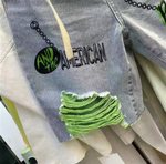 Повседневные шорты