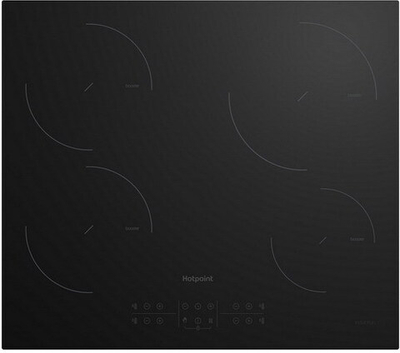 Электрическая варочная панель Hotpoint HB 1560S NE