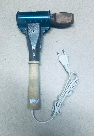 Паяльник электрический ЭПСН-220в 250вт молоток