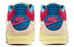 Кроссовки Union La X Jordan Air Jordan 4 Retro Sp "Guava Ice"
